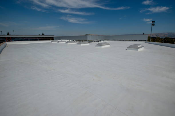 Best Steel Roofing  in Lisbon Falls, ME