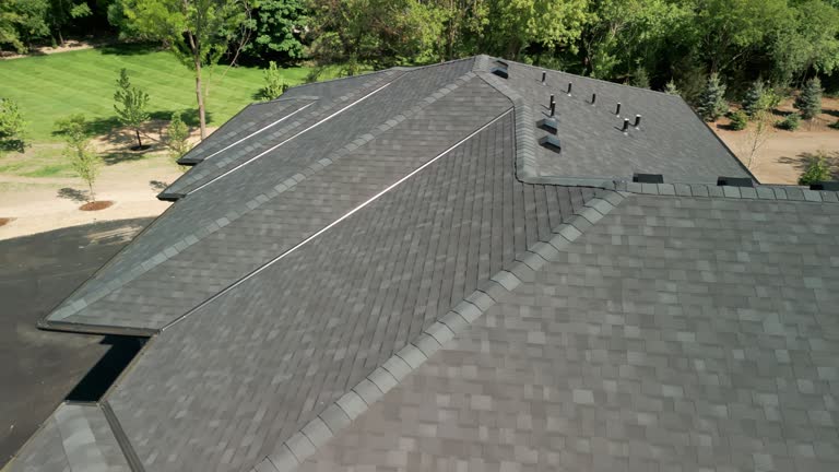 Best Roof Installation  in Lisbon Falls, ME