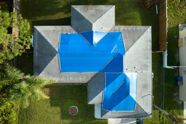 Reliable Lisbon Falls, ME Roofing Services Solutions